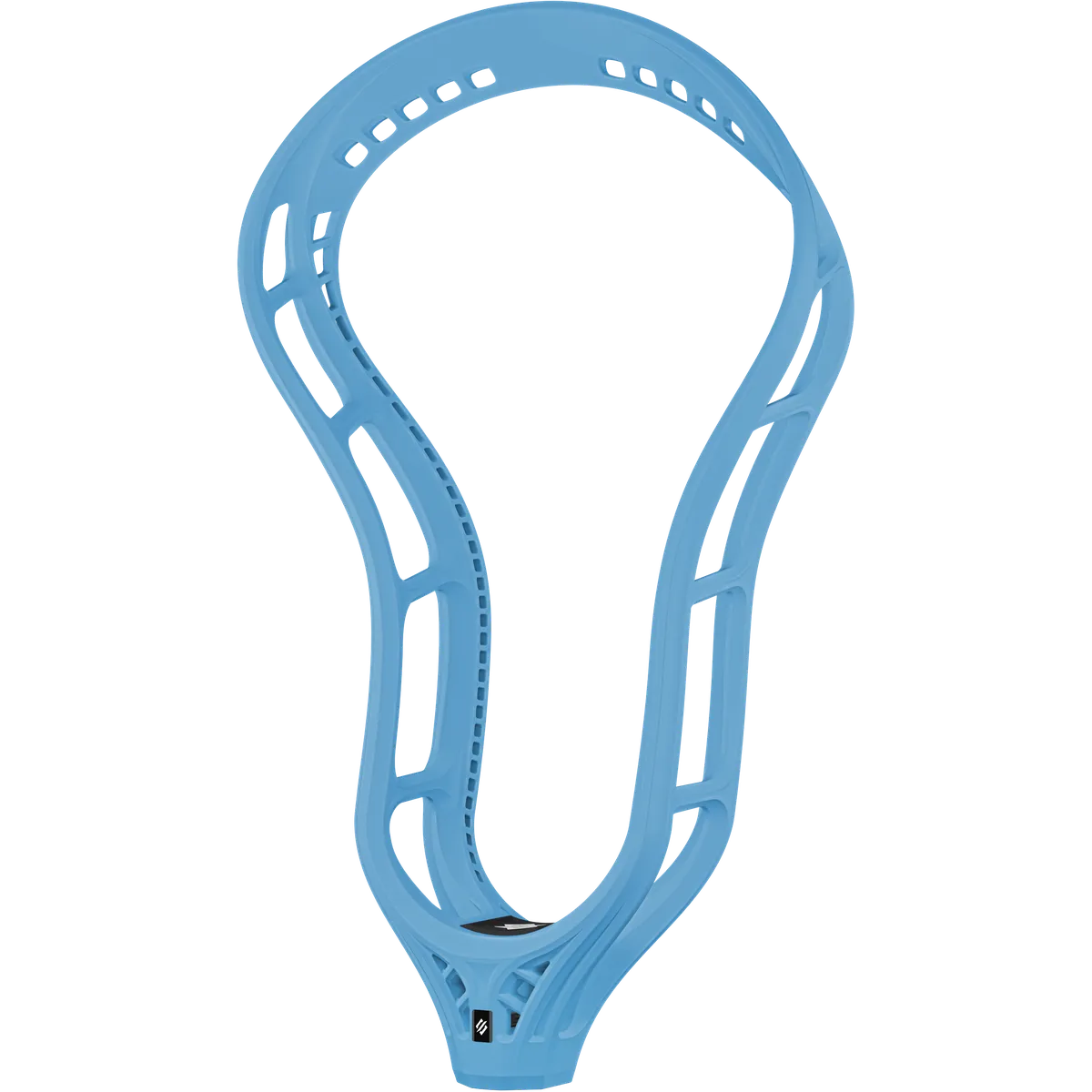 StringKing Mark 3V - Unstrung, Carolina, Strung, Angled Front
