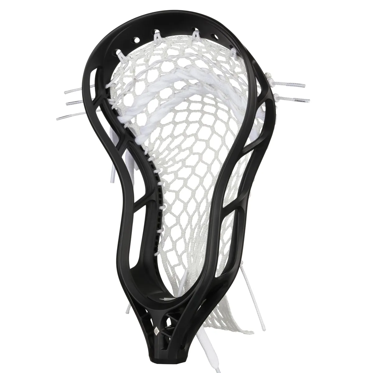 Defense Lacrosse Head Made to Dominate Mark 2D StringKing