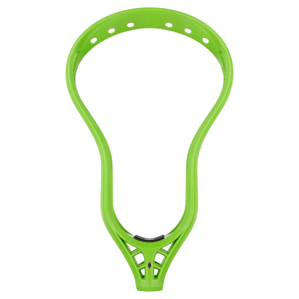 StringKing Mark 2 HEADstrong - Unstrung, Mark 2D, Lime, Unstrung, Face