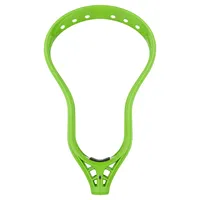 StringKing Mark 2 HEADstrong - Unstrung, Mark 2D, Lime, Unstrung, Face