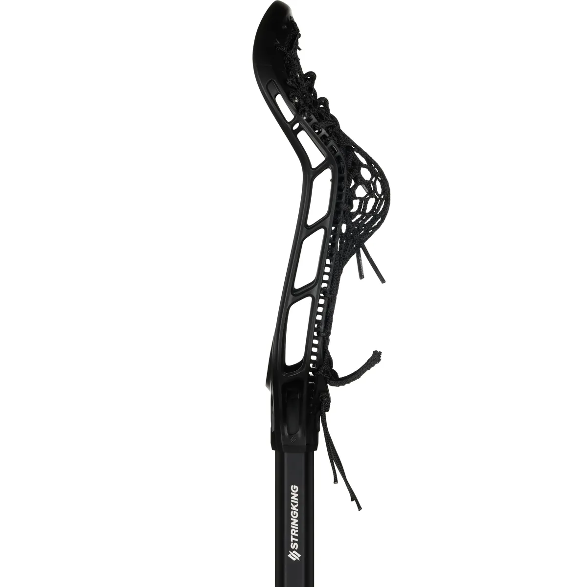 StringKing Women's Complete 2 Pro Offense, Side