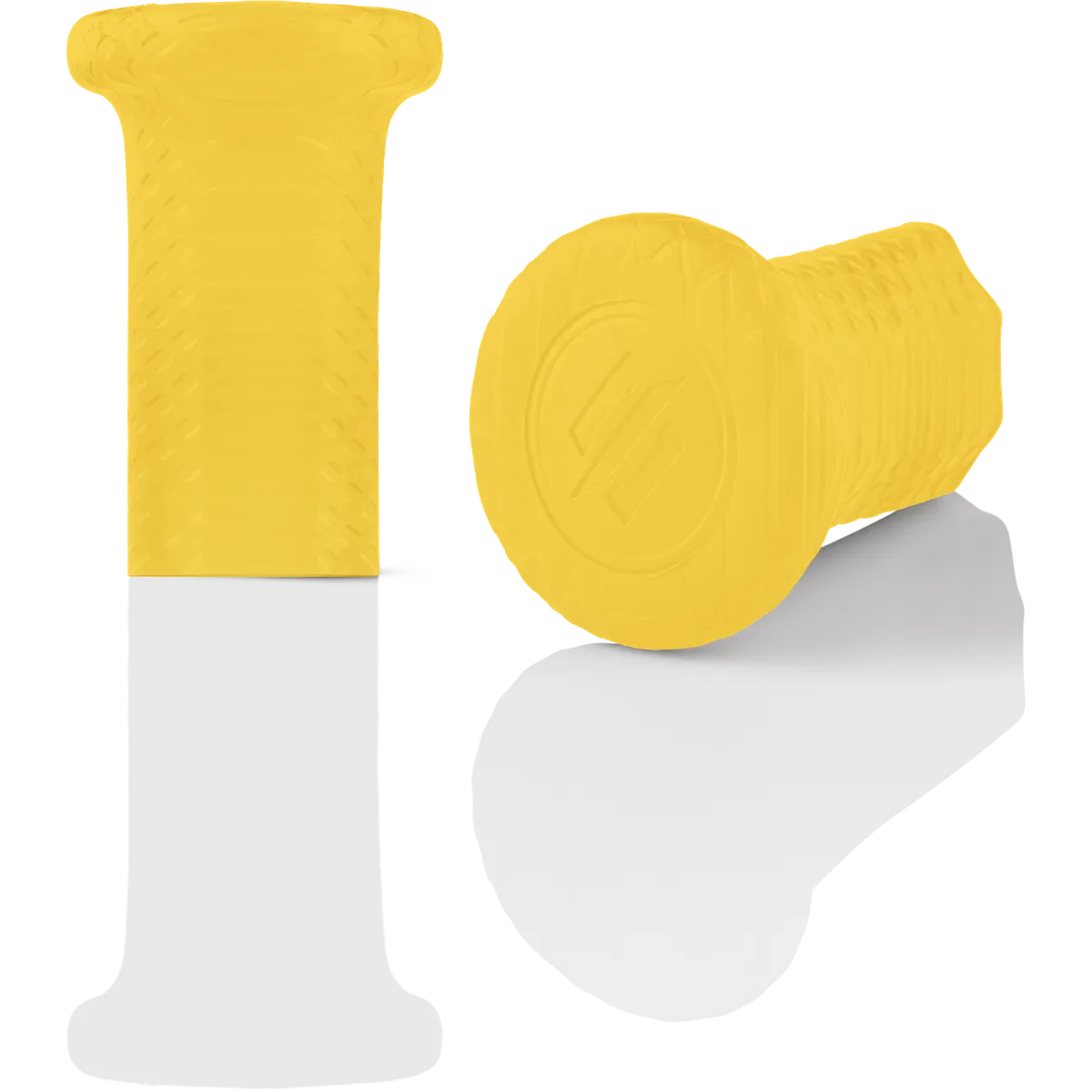StringKing Butt End 2 - Men’s, Yellow, Pieces