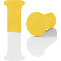StringKing Butt End 2 - Men’s, Yellow, Pieces