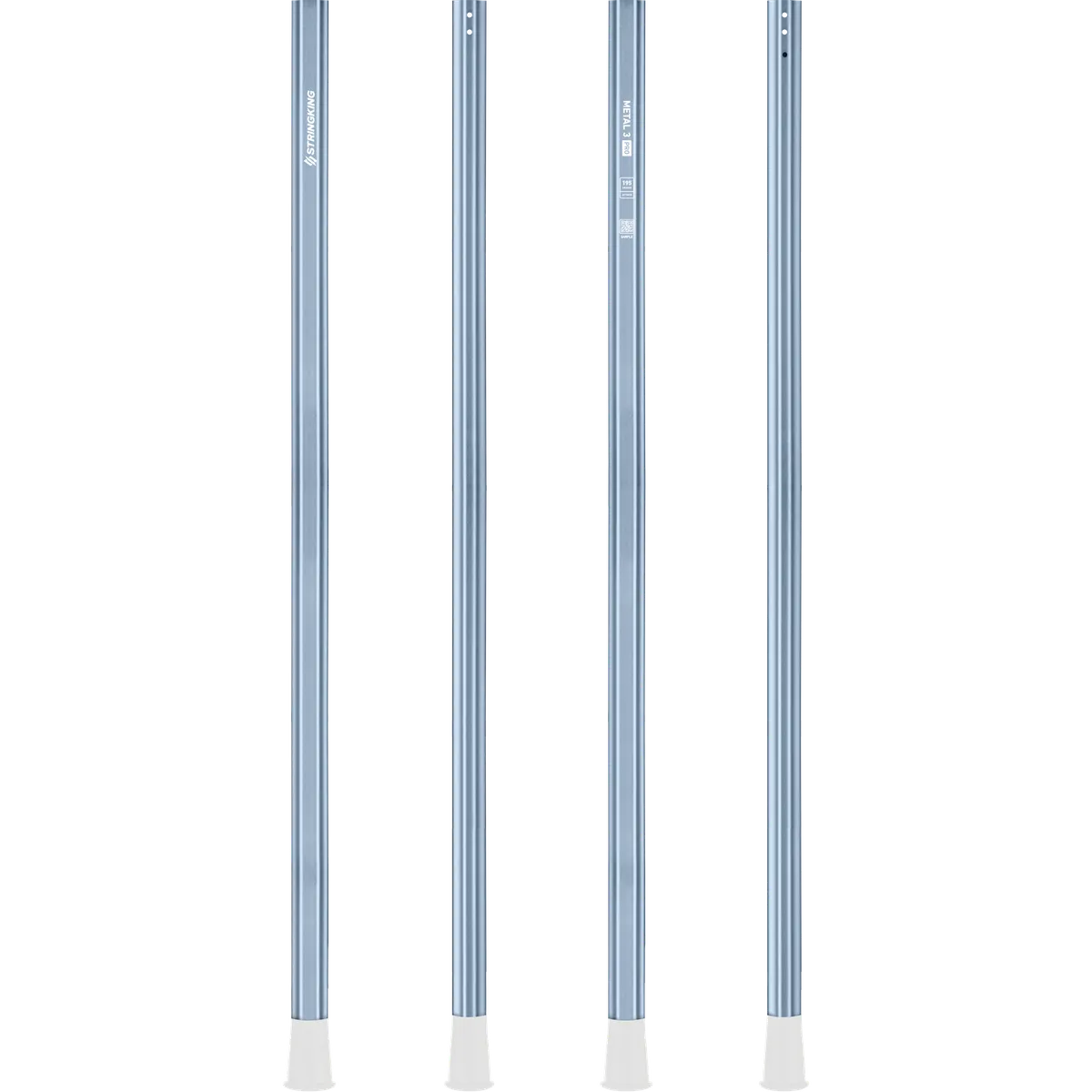 StringKing Metal 3 Pro Attack - 195 Grams, Carolina, Full Length, Vertical, Right, Front, Left, Back