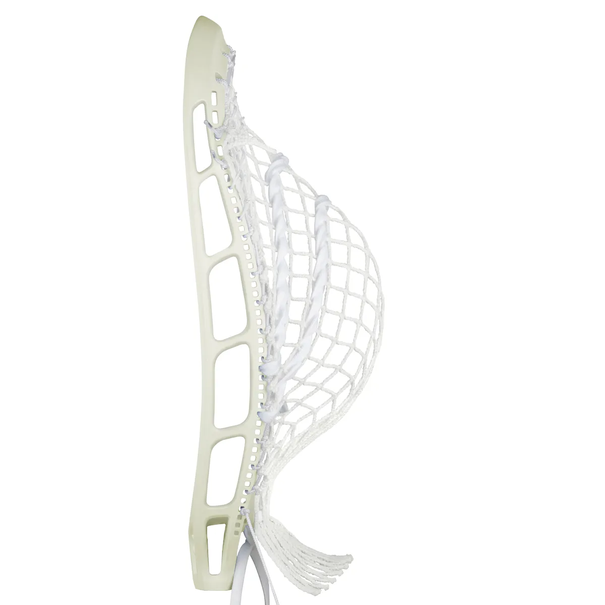 StringKing Mark 2G, Strung, Side