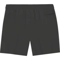 StringKing Men's Velocity Short - Sharp Fit, Black, 9 inch, Back