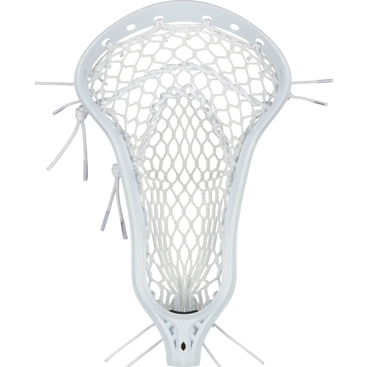 StringKing Women's Mark 2 Offense, Strung, Face
