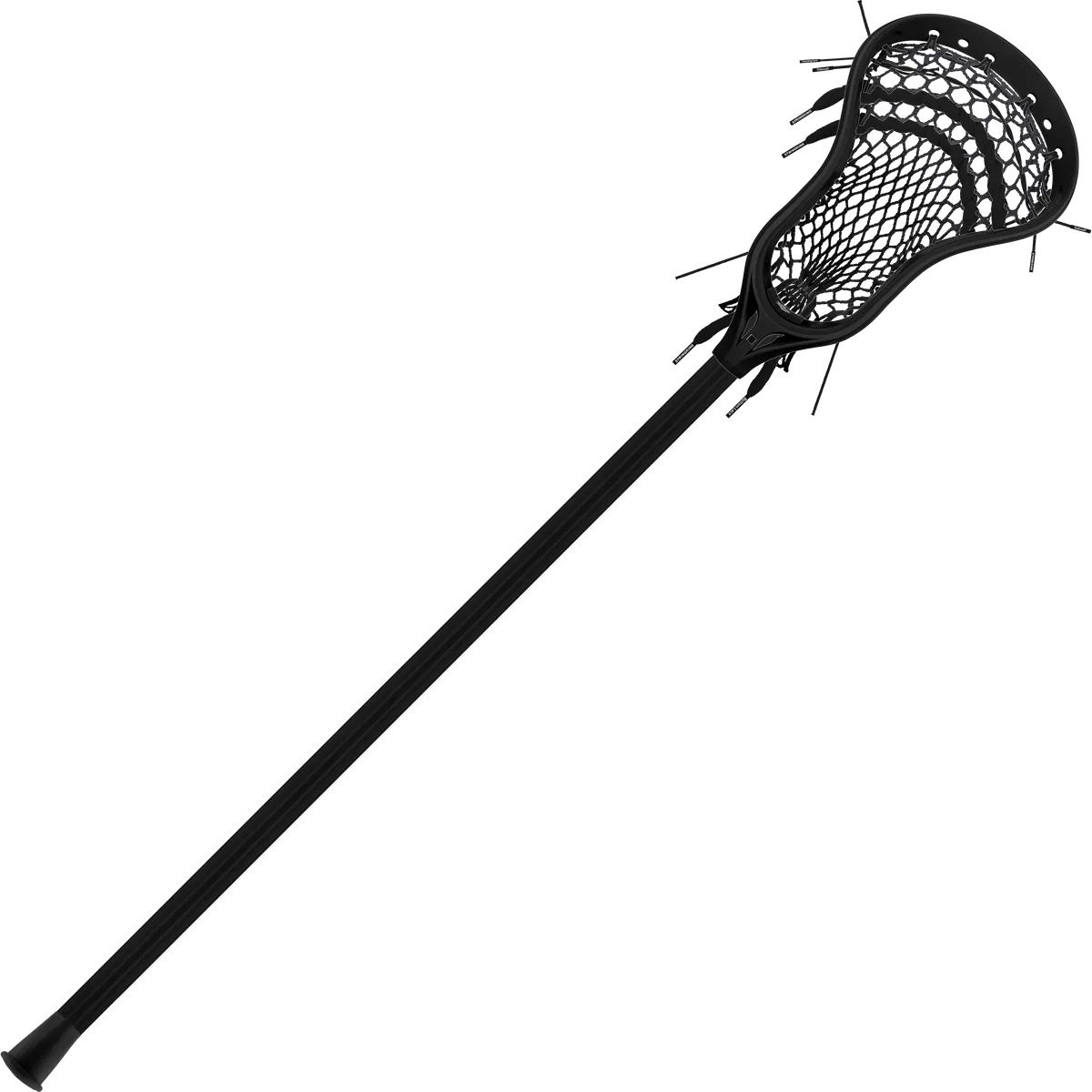 The Best Complete Lacrosse Stick | All-Around Performance | StringKing