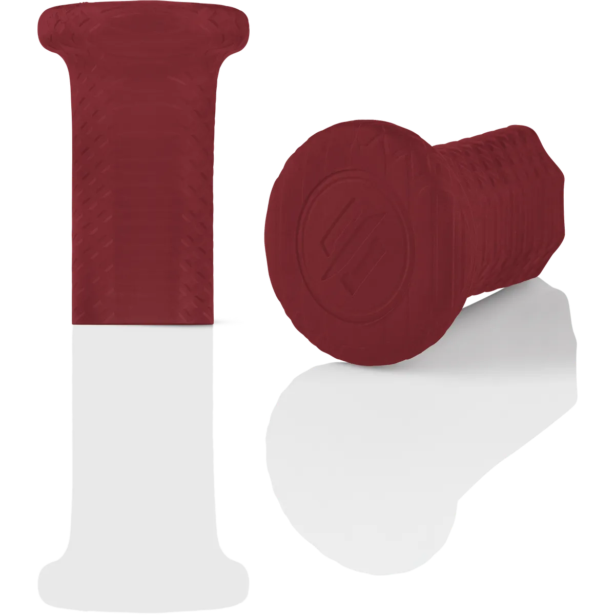 StringKing Butt End 2 - Men’s, Maroon, Pieces