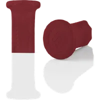 StringKing Butt End 2 - Men’s, Maroon, Pieces