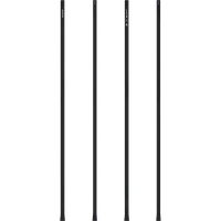 StringKing Composite 2 Pro Defense - 360 Grams, Black, Full Length, Vertical, Right, Front, Left, Back