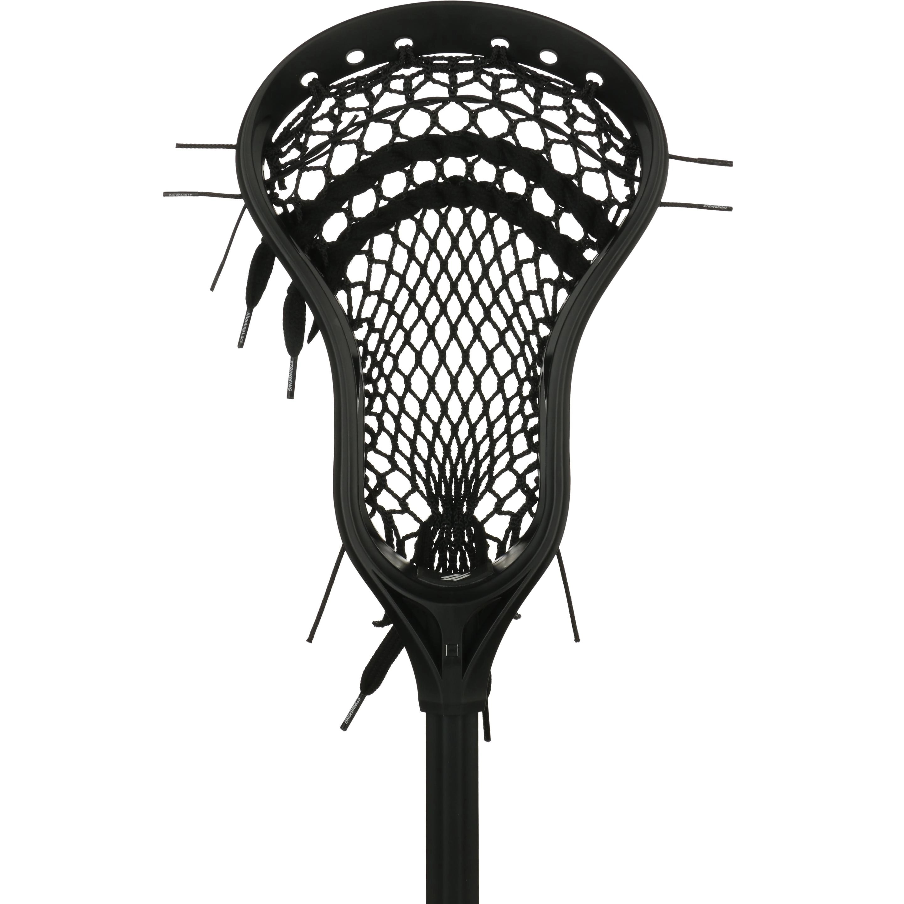 The Best Complete Lacrosse Stick | All-Around Performance | StringKing