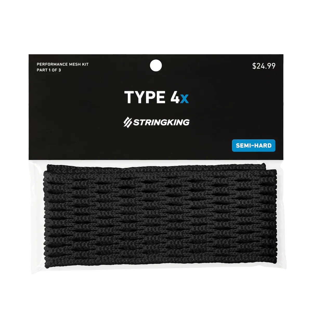StringKing Type 4, Packaged