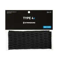 StringKing Type 4, Packaged