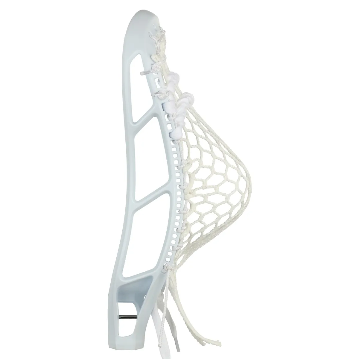 StringKing Legend Sr., Strung, Side