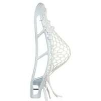 StringKing Legend Sr., Strung, Side