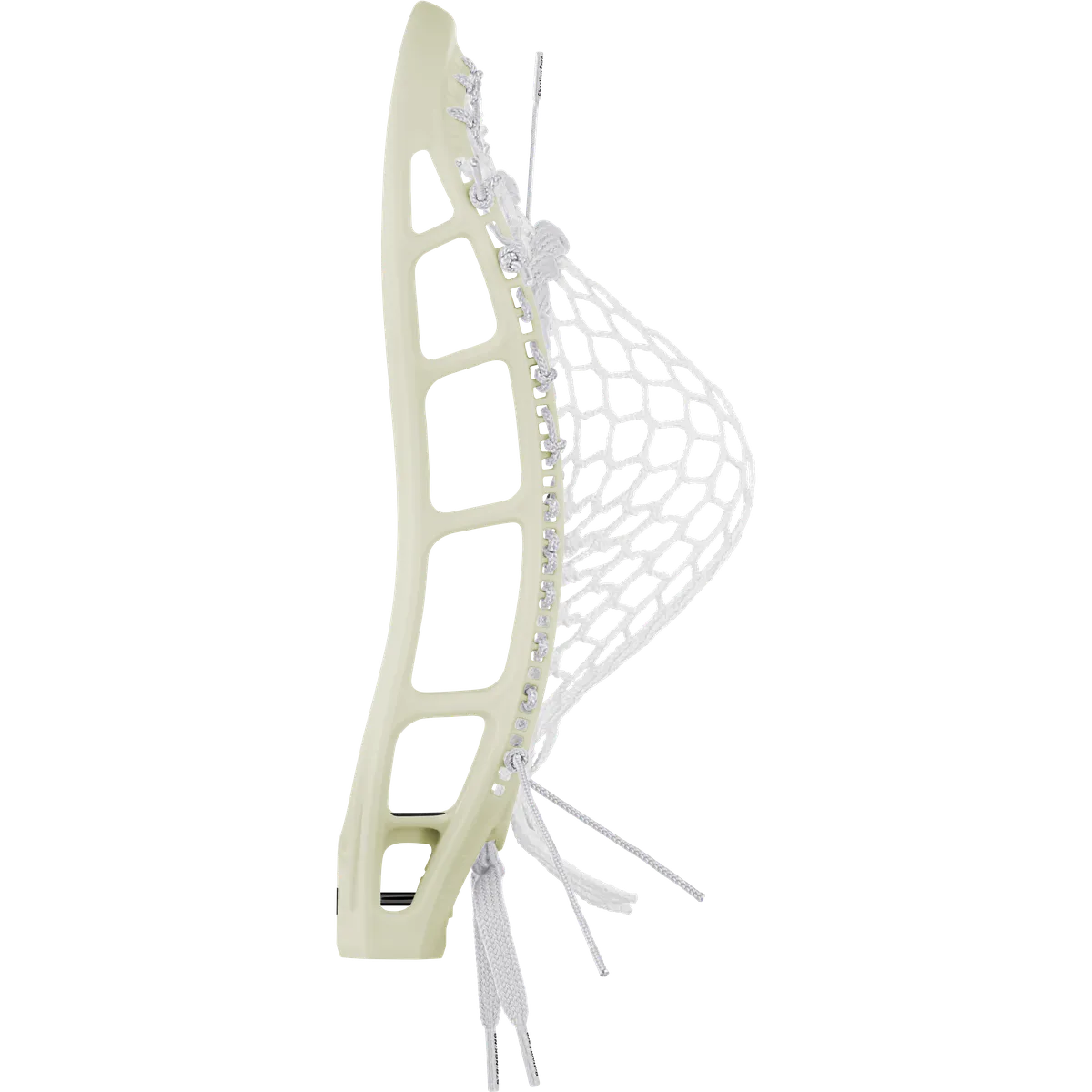 StringKing Mark 3V, Strung, Side
