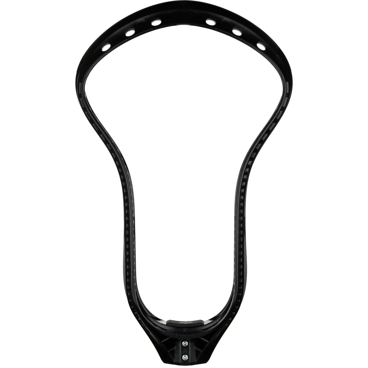 StringKing Mark 2F Stiff - Unstrung, Black, Unstrung, Back