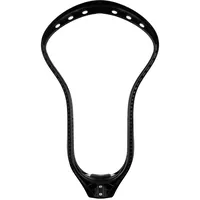 StringKing Mark 2F Stiff - Unstrung, Black, Unstrung, Back