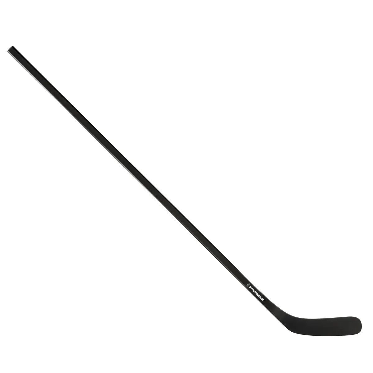 StringKing Composite Pro Senior - Left, 85 Flex, SK88, Black, Left, Full Stick
