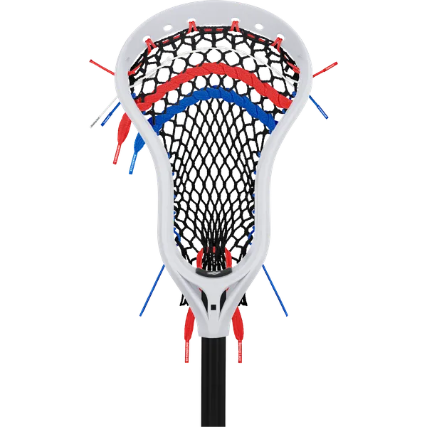 StringKing Complete 2 Senior lacrosse stick