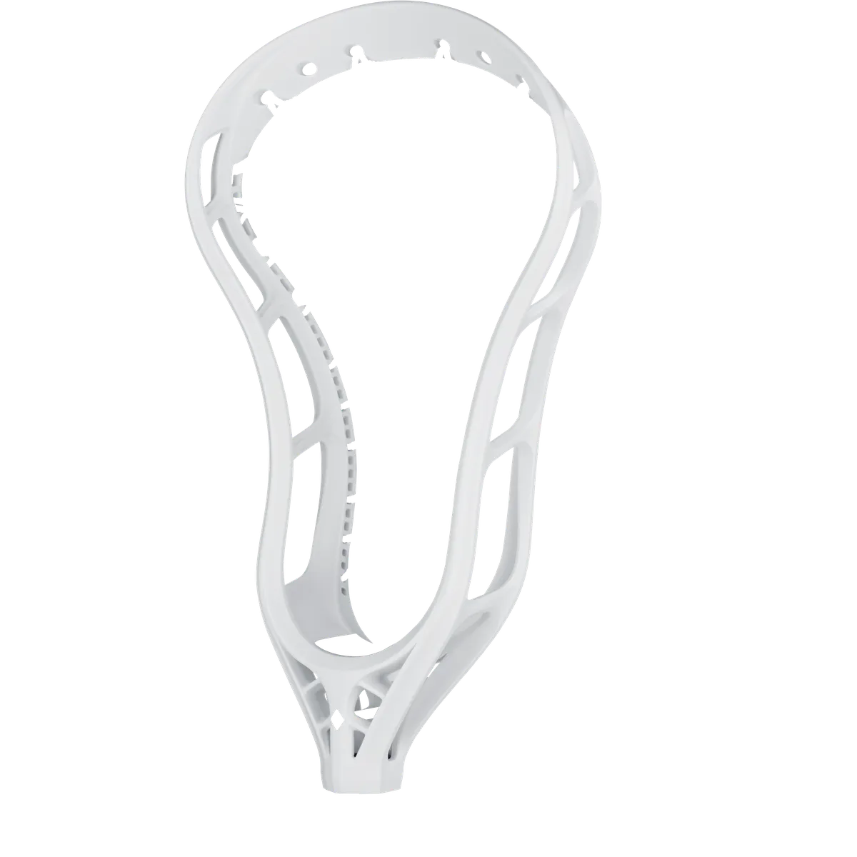 Attack Lacrosse Head Made for Offense | Mark 2A | StringKing