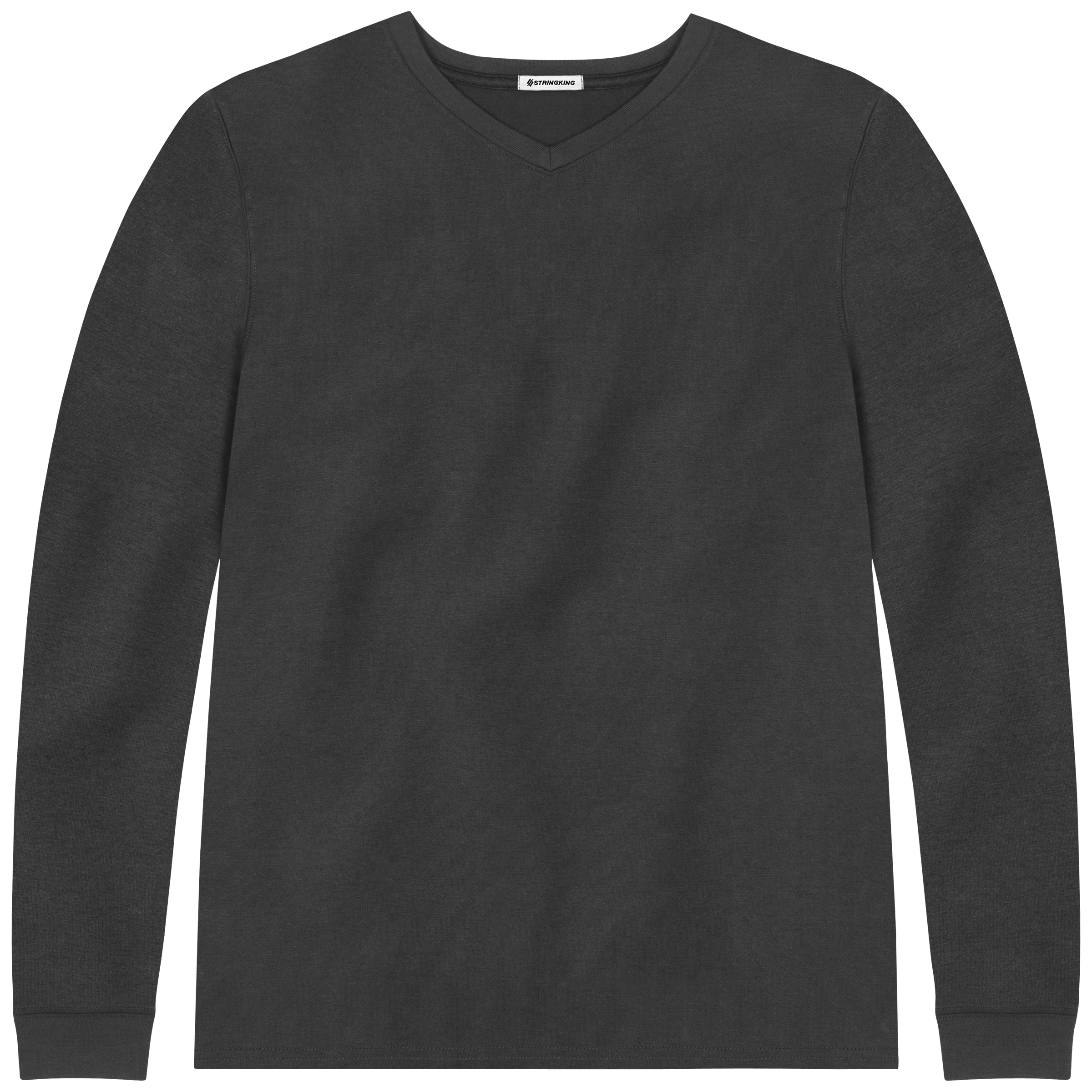 さらに100円引き◆WAI KEI◆Sports V neck long sleeve tshirts Sports V neck long sleeve tshirts - WaiKei | 60% - Asian