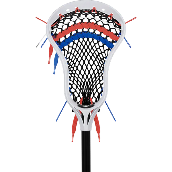 StringKing Starter Junior lacrosse stick