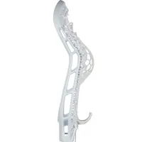 StringKing Women's Mark 2 Defense - Strung, Mid, Type 4, White / White, Strung, Side