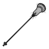 StringKing Complete - Mark 1, A7150, Type 2s, Black / Black, Full Stick Diagonal