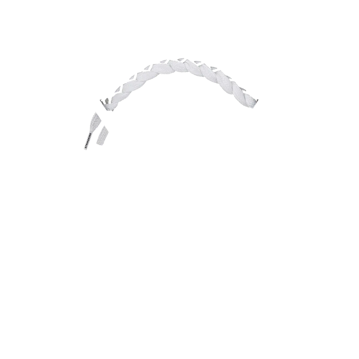 Affordable Lacrosse Head, Reliable Performance | Mark 1