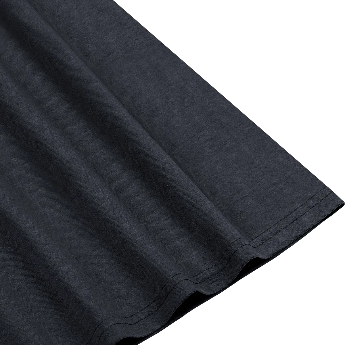 StringKing Men's FlexStyle Polo - Relaxed Fit, India Ink, Fabric