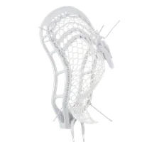 StringKing Mark 3V, Strung, Angled Back