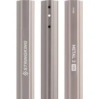StringKing Metal 2 Attack - 155 Grams, Nickel, Top Section, Right, Front, Left