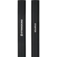 StringKing Starter Defense Shaft - 52″, Black, Top Section, Vertical, Right, Left