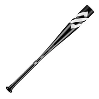 StringKing Metal 2 USSSA - Drop 10, 29", Black, Full Length, Front