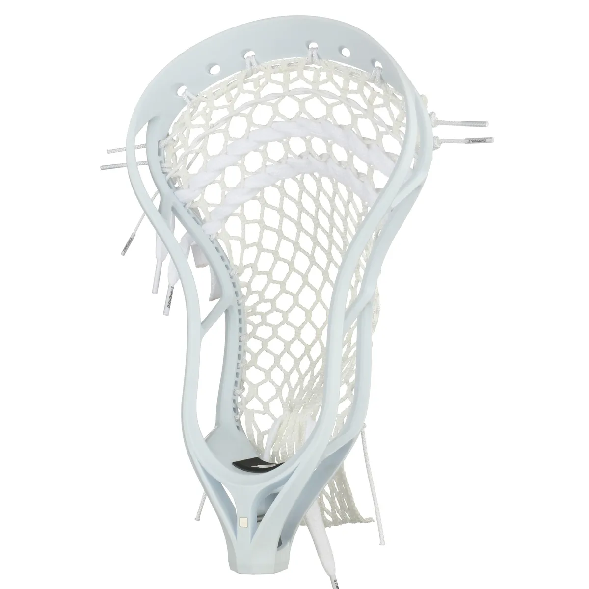 StringKing Legend Jr., Strung, Angled Front