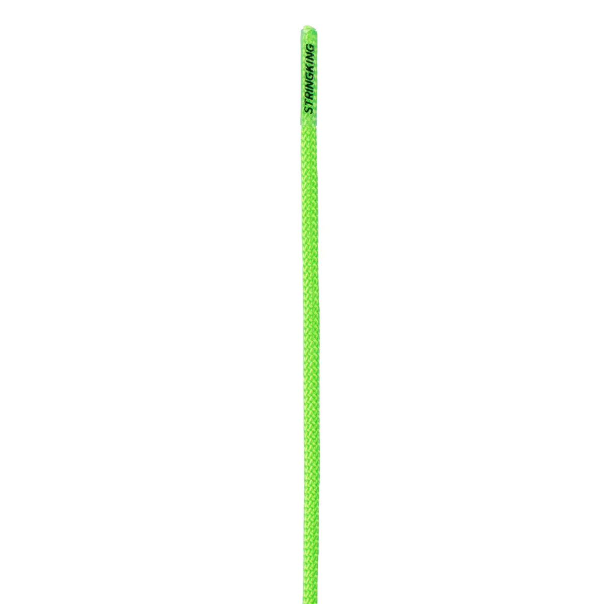 StringKing Women's Shooting Cord - Player, Single, Lime, Flat Single