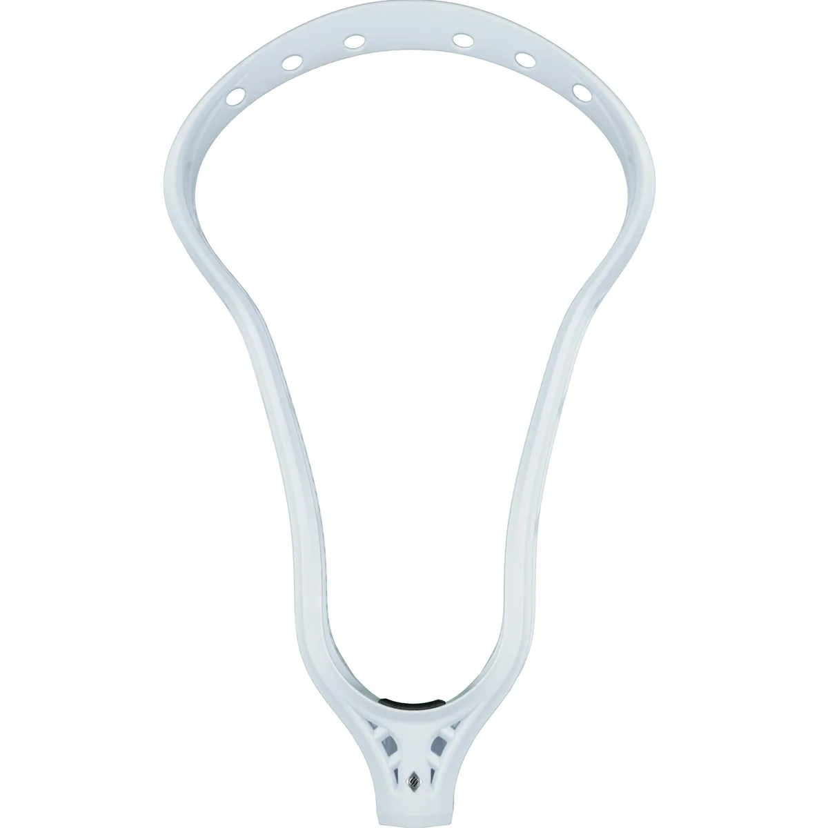 StringKing Women's Mark 2 Offense - Unstrung, White, Unstrung, Face