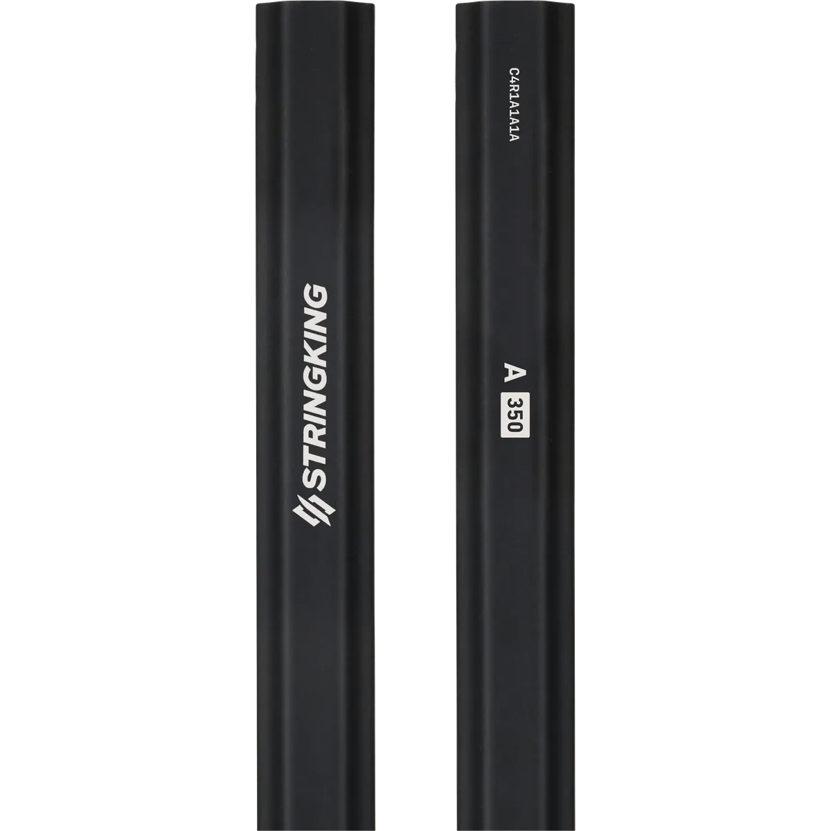 StringKing A Series Defense - 350 Grams, Black, Top Section, Vertical, Right, Left