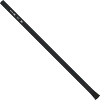 StringKing Metal 3 Pro Attack - 155 Grams, Black, Full Length, Angled, Left Side, With Butt End