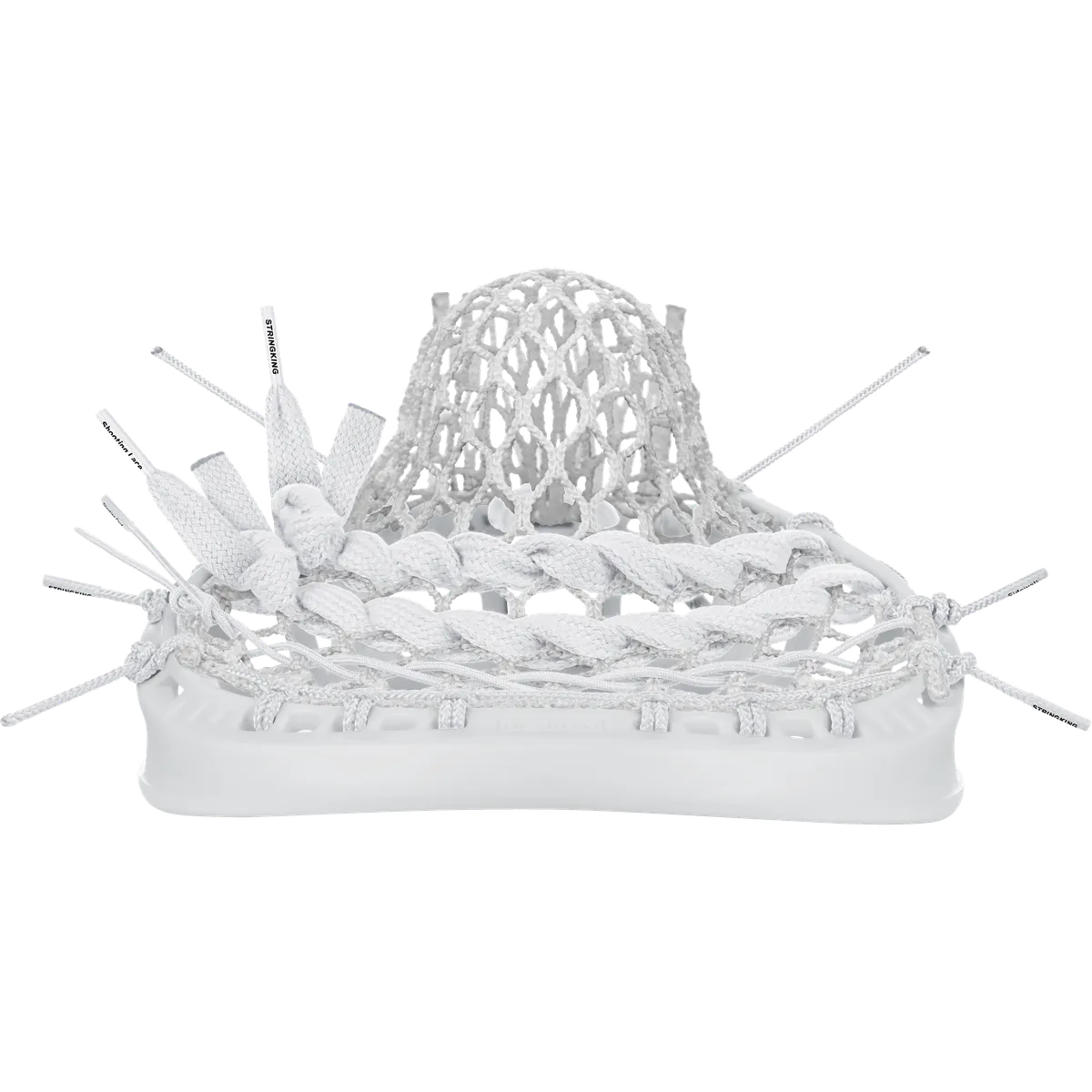 StringKing Mark 3D, Strung, Channel