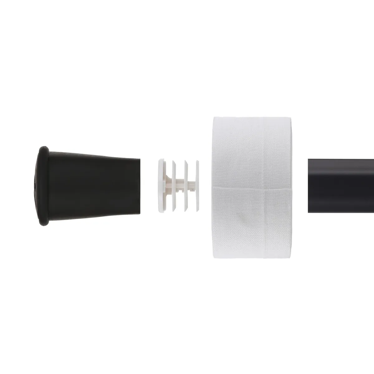 StringKing Metal 2 Attack, Bottom Accessories