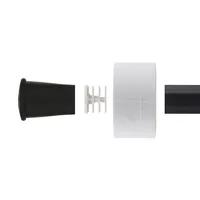 StringKing Metal 2 Attack, Bottom Accessories