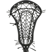 StringKing Women's Mark 2 Offense - Strung, High, Tech Trad, Black / Black, Strung, Face