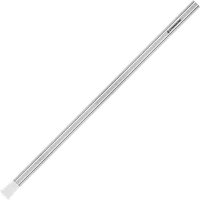 StringKing A Series Attack - 175 Grams, Silver, Full Length, Angled, Right Side, With Butt End