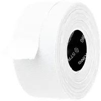 StringKing Women's Lacrosse Tape - White, Angled