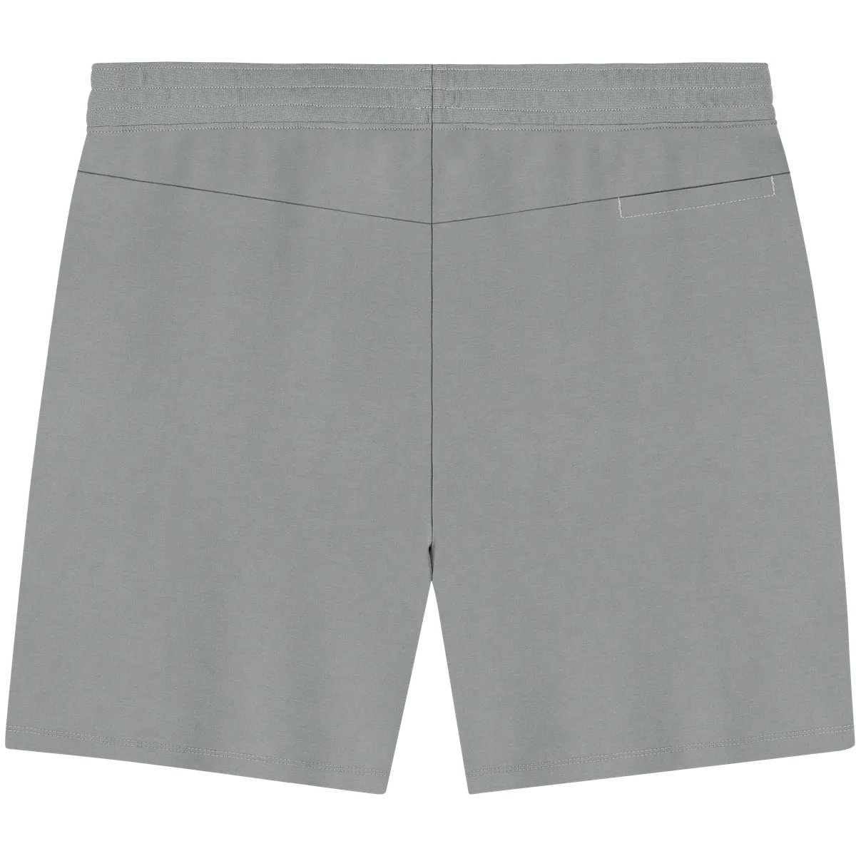 StringKing Men's StayCool Shorts - Relaxed Fit, Gray, Back