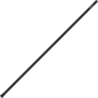 StringKing Starter Defense Shaft - 52″, Black, Full Length, Angled, Right Side, With Butt End