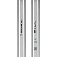 StringKing Metal 3 Pro Defense - 400 Grams, Silver, Top Section, Vertical, Right, Left